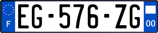 EG-576-ZG