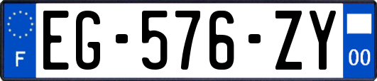 EG-576-ZY