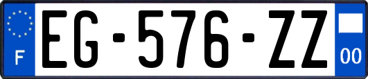 EG-576-ZZ