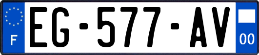 EG-577-AV