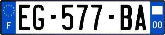 EG-577-BA