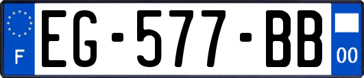 EG-577-BB