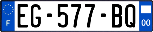 EG-577-BQ