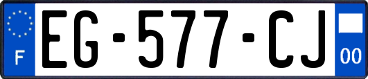 EG-577-CJ