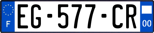 EG-577-CR