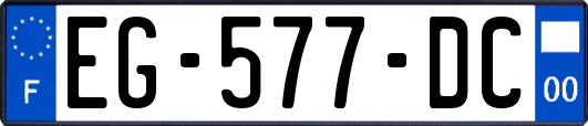 EG-577-DC