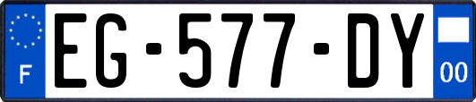 EG-577-DY