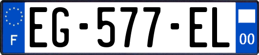 EG-577-EL