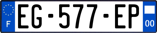 EG-577-EP