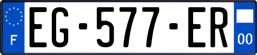 EG-577-ER