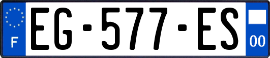 EG-577-ES