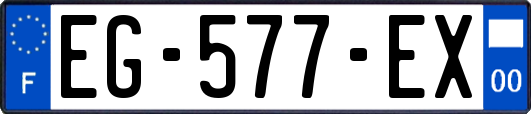 EG-577-EX