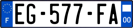 EG-577-FA