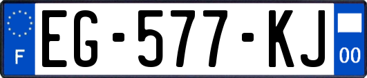 EG-577-KJ