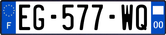 EG-577-WQ