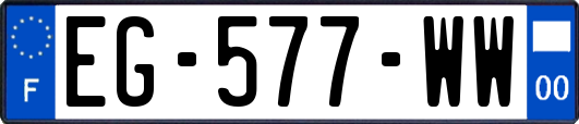 EG-577-WW