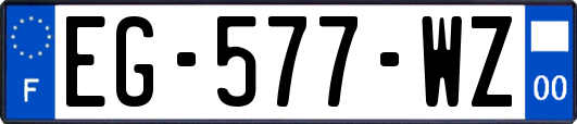 EG-577-WZ