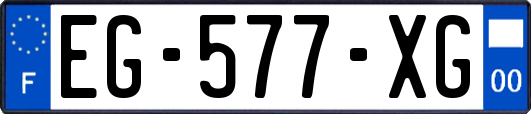 EG-577-XG