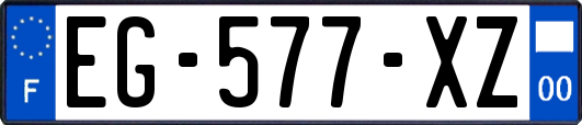 EG-577-XZ