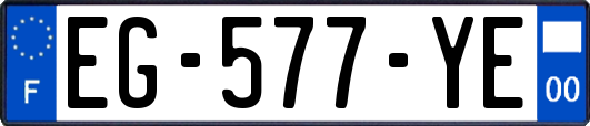 EG-577-YE
