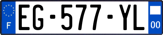 EG-577-YL