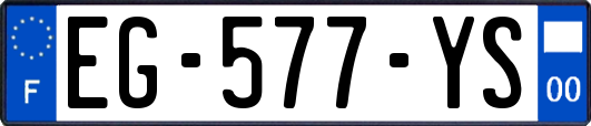 EG-577-YS