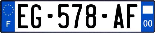 EG-578-AF