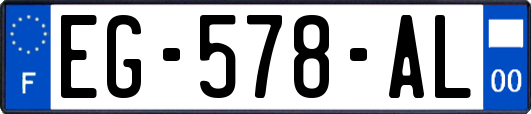 EG-578-AL