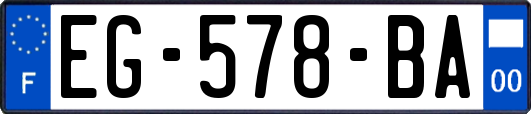EG-578-BA