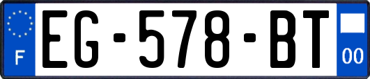 EG-578-BT