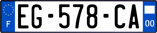 EG-578-CA