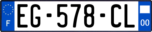 EG-578-CL