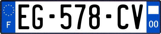 EG-578-CV