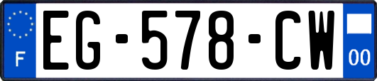 EG-578-CW