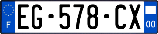 EG-578-CX