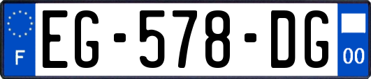EG-578-DG