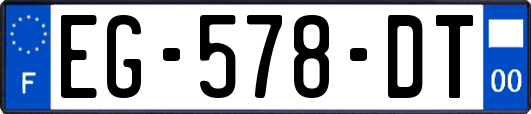 EG-578-DT