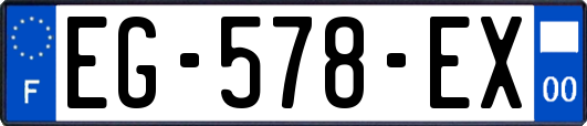 EG-578-EX