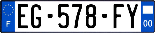 EG-578-FY