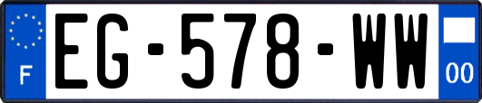 EG-578-WW