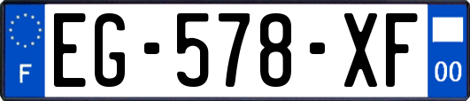 EG-578-XF