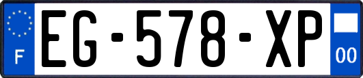 EG-578-XP