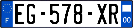 EG-578-XR