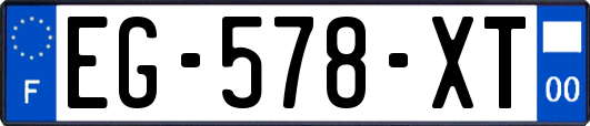 EG-578-XT