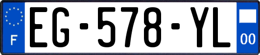 EG-578-YL