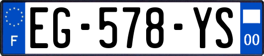 EG-578-YS