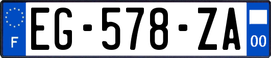 EG-578-ZA