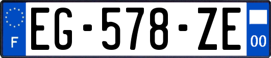 EG-578-ZE