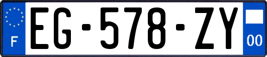 EG-578-ZY