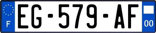 EG-579-AF